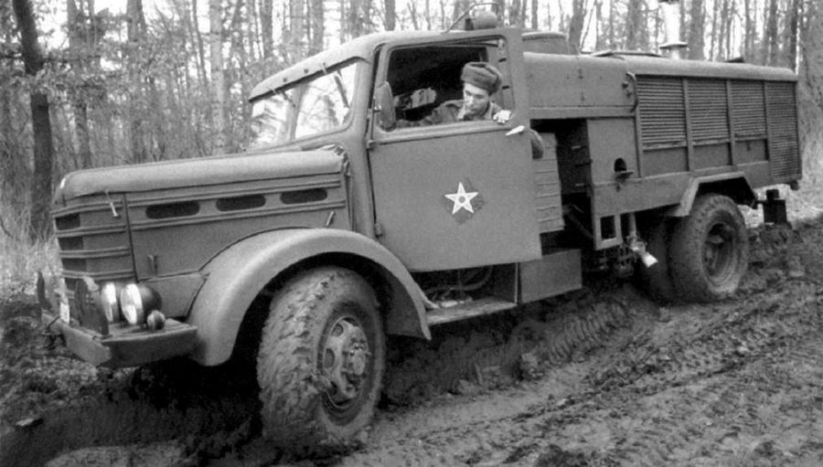  Csepel D346.07 1967 года  (фото 1 из 2)